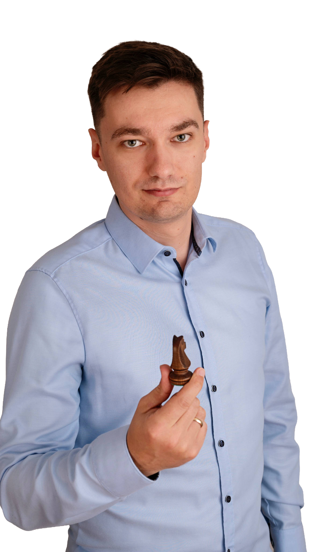 GM Daniel Sadzikowski